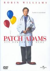 Patch Adams (1998) 