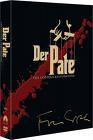 Der Pate Trilogie - The Coppola Restoration (5 DVDs) 