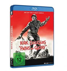 Wege zum Ruhm (1957) [Blu-ray] 