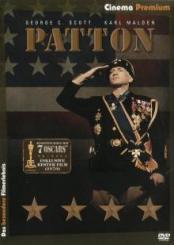 Patton (Cinema Premium Edition, 2 DVDs) (1970) [Gebraucht - Zustand (Sehr Gut)] 
