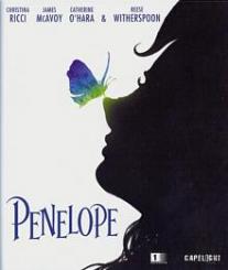 Penelope (2006) [Blu-ray] 