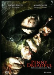 Penny Dreadful - Per Anhalter in den Tod (2006) 