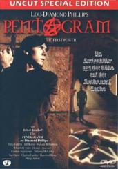 Pentagramm - Die Macht des Bösen (2 DVDs, Uncut Special Edition) (1990) [FSK 18]  