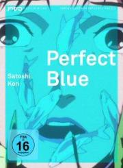 Perfect Blue (Intro Edition Asien 13) (1998) 