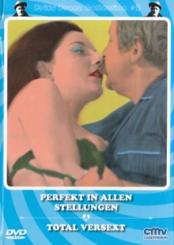Frits Fronz Collection 2: Perfekt in allen Stellungen / Total versext (Kleine Hartbox) (1971) [FSK 18] 