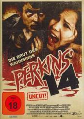 Perkins 14 - Die Brut des Wahnsinns (Uncut) (2009) [FSK 18] 