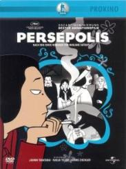 Persepolis (2007) 