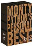 Monty Python's Personal Bests (6 DVDs) [Gebraucht - Zustand (Sehr Gut)] 