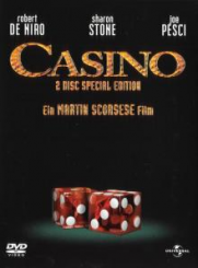 Casino (2 DVDs Special Edition) (1995) 