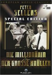 Peter Sellers Special Edition (2 DVDs) 