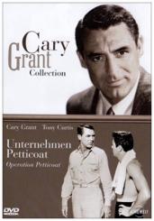 Unternehmen Petticoat (1959) [Gebraucht - Zustand (Sehr Gut)] 