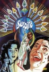 Suspiria (Unrated, kleine Hartbox, Cover D) (1977) [FSK 18] 