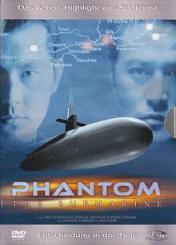 Phantom: The Submarine (1999) 