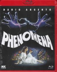 Phenomena (Uncut) (1985) [FSK 18] [Blu-ray] 