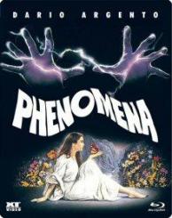 Phenomena (Metalpak) (1985) [FSK 18] [Blu-ray] 