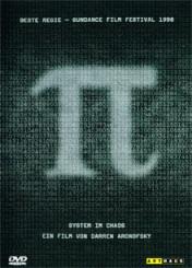Pi (1998) [Gebraucht - Zustand (Sehr Gut)] 