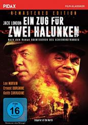 Ein Zug für zwei Halunken (Remastered Edition) (1973) 
