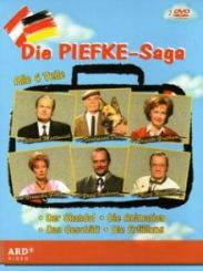 Die Piefke-Saga (2 DVDs) (1990) 