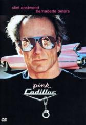 Pink Cadillac (1989) 