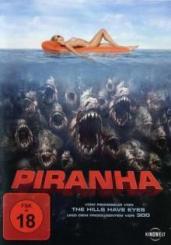 Piranha (2010) [FSK 18] 