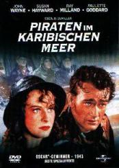 Piraten im Karibischen Meer (1942) 