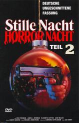 Silent Night, Deadly Night Part 2 (Große Hartbox, Cover A) (1987) [FSK 18] 