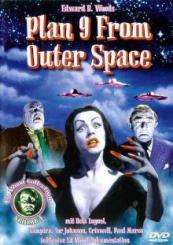 Plan 9 from Outer Space (1959) 