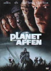 Planet der Affen - Special Limited Edition Metallbox (2 DVDs) (2001) 