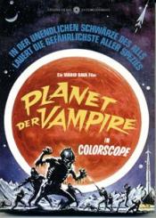 Planet der Vampire (1965) 