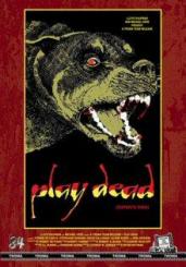 Play Dead (Satan's Dog) (Kleine Hartbox, Cover C) (1983) [FSK 18] 