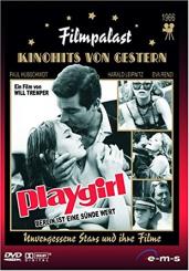 Playgirl - Berlin ist eine Sünde wert (1966) [Gebraucht - Zustand (Sehr Gut)] 