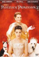 Plötzlich Prinzessin 2 (2004) 