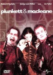 Plunkett & McLeane (1999) 