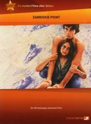 Zabriskie Point (1970) 
