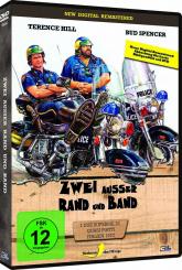 Zwei außer Rand und Band (Remastered) (1977) 
