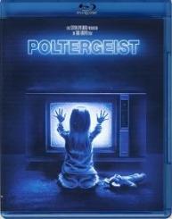 Poltergeist (1982) [Blu-ray] 