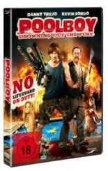 Poolboy - Drowning Out the Fury (2011) [FSK 18] 