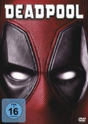 Deadpool (2016) 