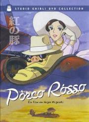 Porco Rosso (2 DVDs) (1992) 