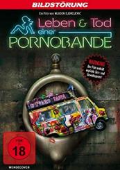 Leben und Tod einer Pornobande (OmU) (2009) [FSK 18] 