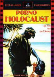 Porno Holocaust (1981) [FSK 18] [Gebraucht - Zustand (Sehr Gut)] 