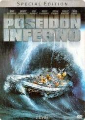 Poseidon Inferno (Special Edition, 2 DVDs im Steelbook) (1972) 