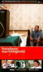 Postadresse 2640 Schlöglmühl (1991) 