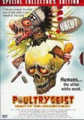 Poultrygeist - Night of the Chicken Dead (Uncut, Collector's Edition) (2006) [FSK 18] 