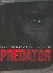 Predator (Century3Cinedition, 2 DVDs) (1987) [FSK 18] 
