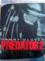 Predator 2 (Century3Cinedition, 2 DVDs) (1990) [FSK 18] 