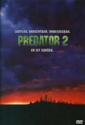Predator 2 (1990) [FSK 18] 