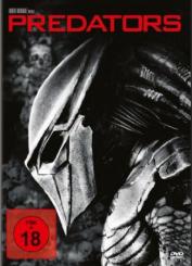 Predators (Uncut) (2010) [FSK 18] 