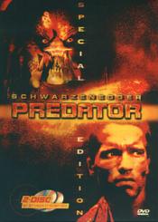 Predator (2 DVDs Special Edition) (1987) [FSK 18] [Gebraucht - Zustand (Sehr Gut)] 