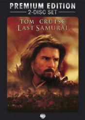 Last Samurai (2 DVDs Premium Edition) (2003) 
